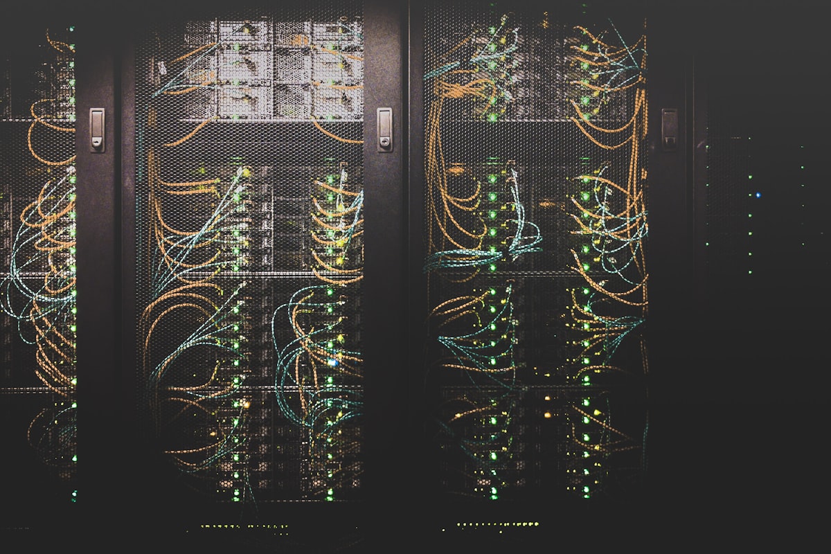Data & Security