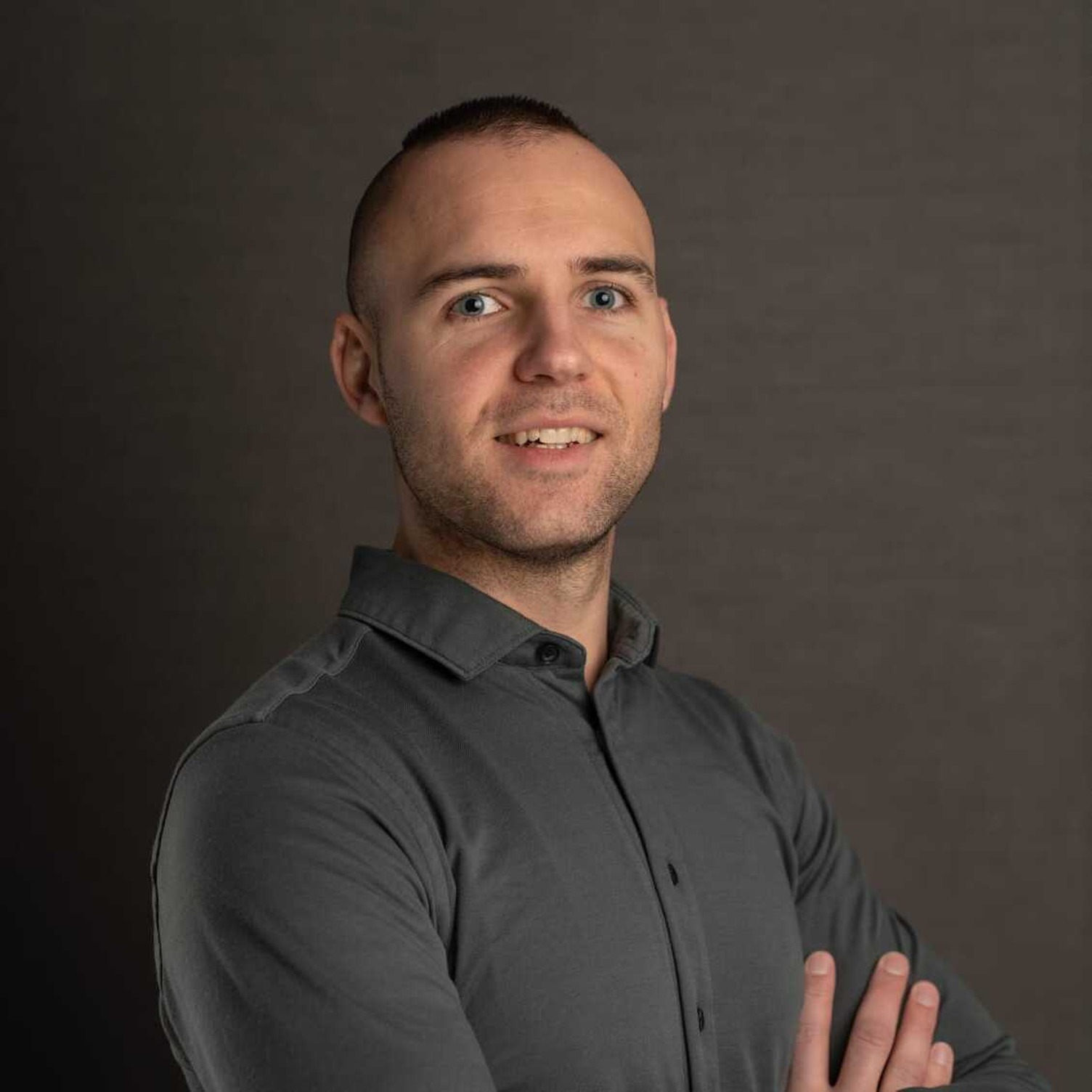 Jimmy Steenman, Founder & CEO at Sign a Brand